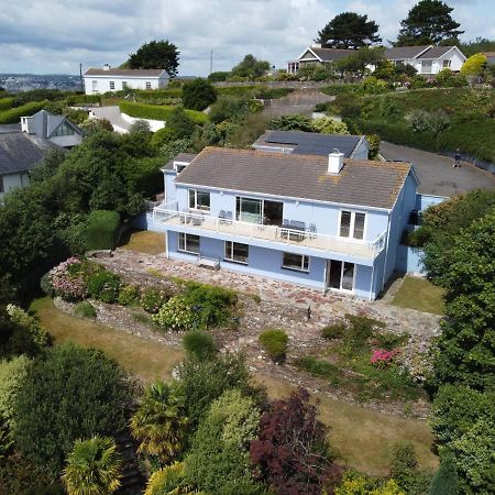 Fiddlers Green Saint Mawes Exterior foto