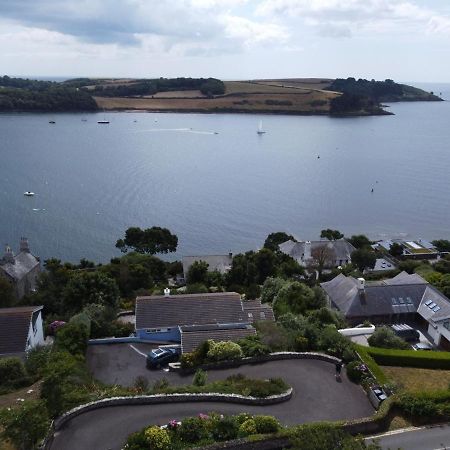 Fiddlers Green Saint Mawes Exterior foto