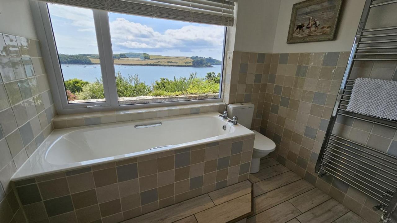 Fiddlers Green Saint Mawes Exterior foto